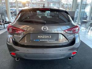 Mazda 3 2013 Bild 5