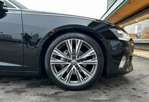 Audi A6 Bild 10