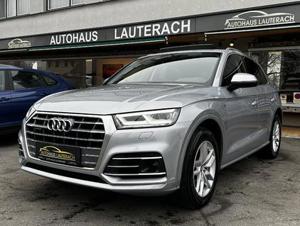 Audi Q5 Bild 4