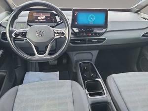 Volkswagen ID.3 Bild 10