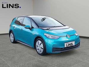 Volkswagen ID.3 Bild 7