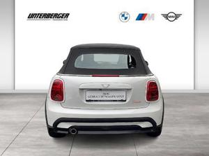 MINI Cooper Cabrio Aut. HK HiFi DAB LED RFK Navi Shz Bild 5