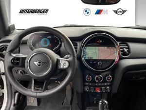 MINI Cooper Cabrio Aut. HK HiFi DAB LED RFK Navi Shz Bild 7