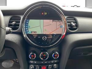 MINI Cooper Cabrio Aut. HK HiFi DAB LED RFK Navi Shz Bild 8