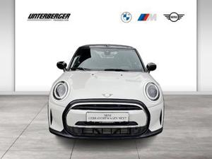 MINI Cooper Cabrio Aut. HK HiFi DAB LED RFK Navi Shz Bild 2