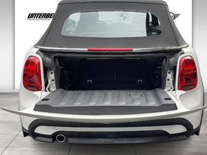 MINI Cooper Cabrio Aut. HK HiFi DAB LED RFK Navi Shz Bild 12