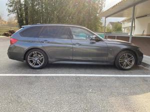 BMW 3er Bild 4