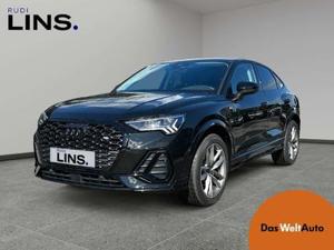 Audi Q3 Bild 1