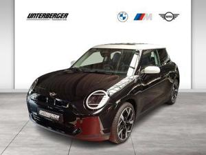 MINI Cooper SE Head-Up HK HiFi LED Pano.Dach Shz