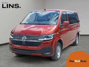 Volkswagen T6.1 Bild 1