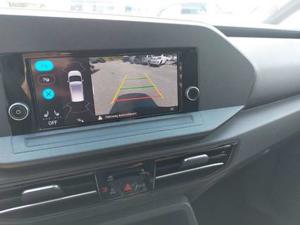 Volkswagen Caddy Bild 17