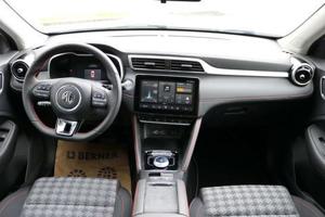 MG ZS Bild 11