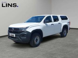 Volkswagen Amarok Bild 1