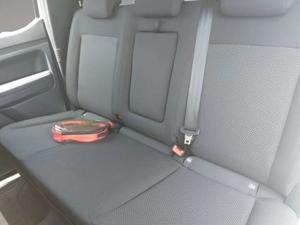 Volkswagen Amarok Bild 13