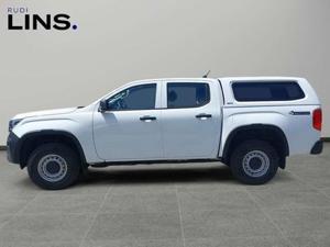 Volkswagen Amarok Bild 2