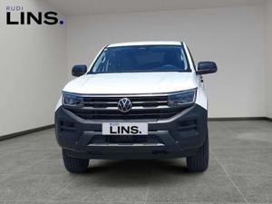 Volkswagen Amarok Bild 8