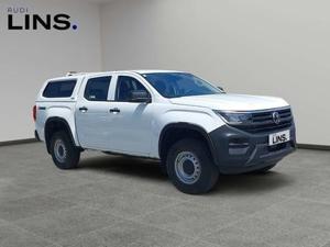 Volkswagen Amarok Bild 7