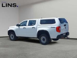 Volkswagen Amarok Bild 3