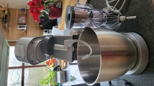 Kenwood Chef XL mit Mixer Bild 2