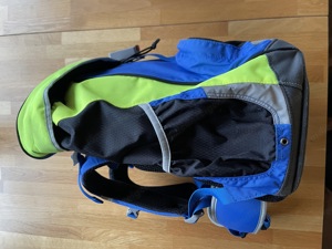 Schultasche ErgoFlex 3 teilig Bild 3