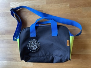 Schultasche ErgoFlex 3 teilig Bild 4