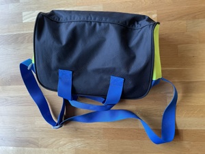 Schultasche ErgoFlex 3 teilig Bild 8