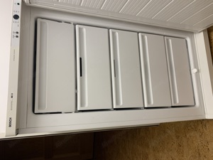 Tiefkühlschrank  Bild 3