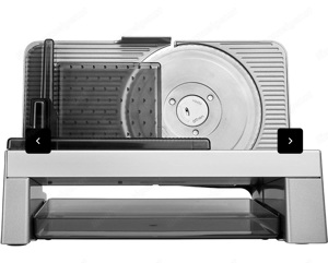 ritter schneidemaschine Bild 2