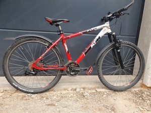 KTM Ultra Fun Mountainbike Fahrrad 28 Zoll