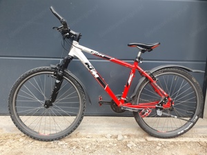 KTM Ultra Fun Mountainbike Fahrrad 28 Zoll Bild 3