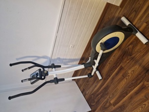 Crosstrainer Reebok C3.1