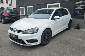 Volkswagen Golf 7 R-Line 1.6 TDi Frisch Vorgeführt