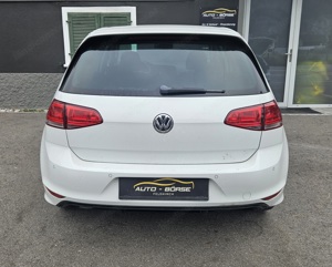 Volkswagen Golf 7 R-Line 1.6 TDi Frisch Vorgeführt Bild 7