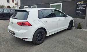 Volkswagen Golf 7 R-Line 1.6 TDi Frisch Vorgeführt Bild 6