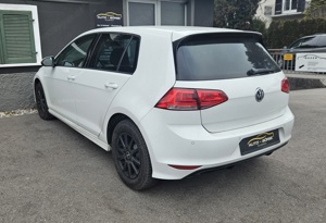 Volkswagen Golf 7 R-Line 1.6 TDi Frisch Vorgeführt Bild 8