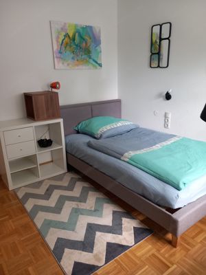 2,5 Zimmer Wohnung ab 1.8.25 in Dornbirn Bild 5