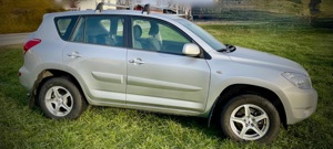 Toyota RAV 4 Erstbesitz (nur 66.000 km !!!) Bild 6