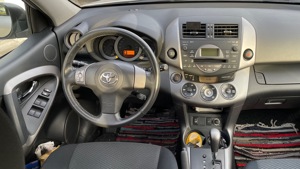 Toyota RAV 4 Erstbesitz (nur 66.000 km !!!) Bild 4