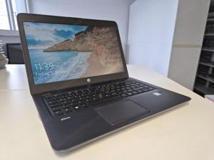 HP Z Book 14uG4 inkl. LG 37-Zoll-Bildschirm Bild 4