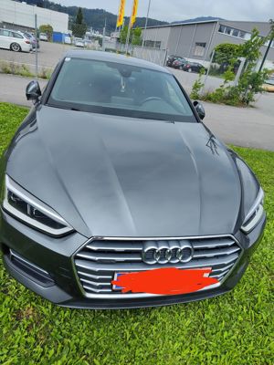 Audi a5 Sportback  Bild 1