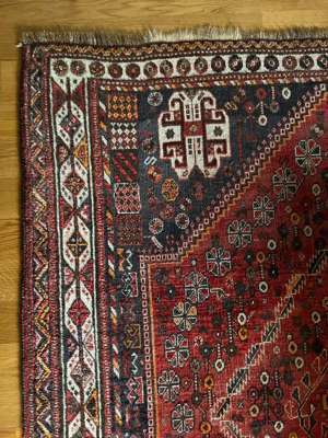 Teppich Orient modern Bild 2