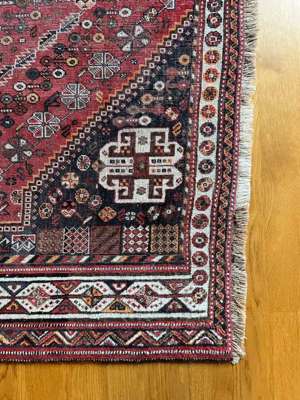 Teppich Orient modern Bild 3