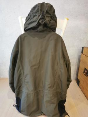 Grey's Fischerjacke XL   Fliegenfischen Bild 2