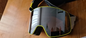 HEAD Skibrille Bild 2