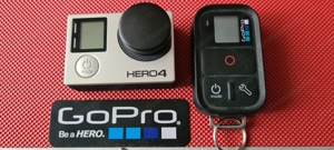 GoPro 4 Black Bild 2