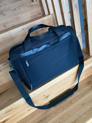 Laptop Business Tasche Samsonite Bild 2