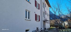 Frisch renovierte 3-Zimmer Wohnung in Bludenz 