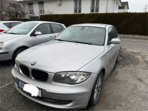 Bmw 118d Automatik Bild 3