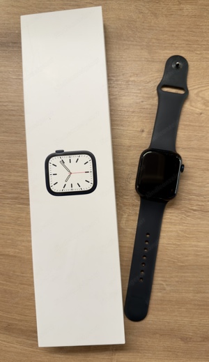 Apple Watch Series 7 44mm - gebraucht