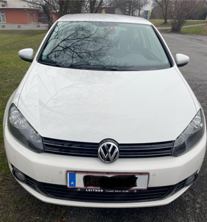 VW Golf, 77546km, vorgeführt! Bild 9